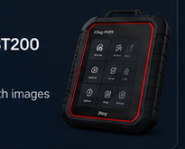 iDiag X430 diagnostic device